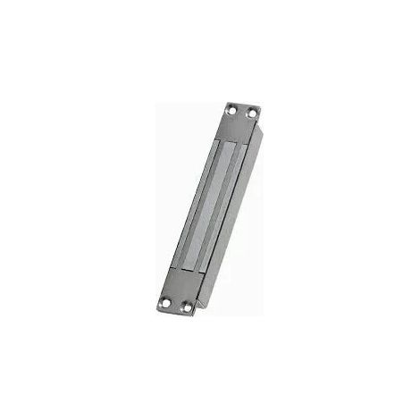 Ventouse inox 300 kg encastrée - CDVI