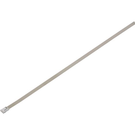 KSS 28530c1331 BST362L Serre-câble 362 mm 7.90 mm métal 1 pc(s)