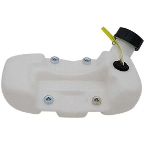 Bouchon de réservoir de carburant pour débroussailleuse BC4310 G4K G45L 143 T35 436R 443R 236R T35 (1/3)