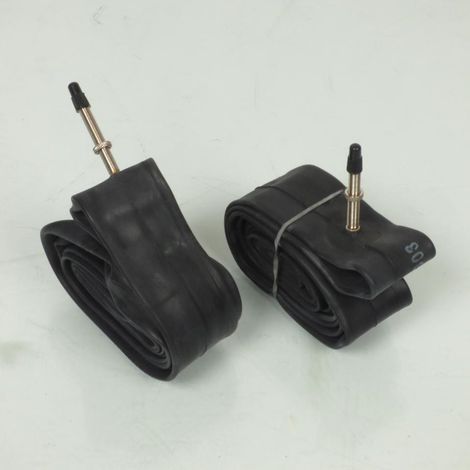 2 Schlauch 26 Zoll hutchinson für Fahrrad 26x1.70 26x2.35 60-559 (1/4)