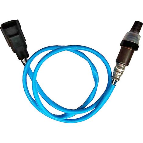 Sauerstoffsensor kompatibel mit Land Rover Range Rover Autoteilen, hinterer Sauerstoffsensor LR011711 F00E263301 Charge (1/3)