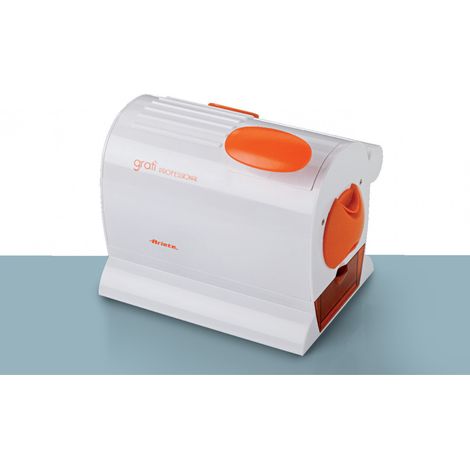 Ariete 445 Weiß elektrische Reibe