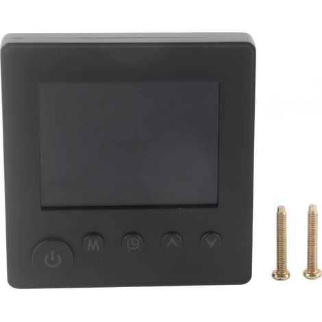 Ventilateur de bureau USB personnel, petit circulateur d'air silencieux, mini portable pour table (1/5)