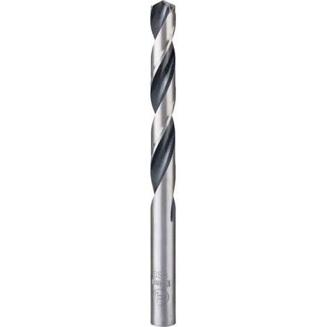 Foret hélicoïdal en métal HSS PointTeQ, DIN 338, 10,3 mm, lot de 5