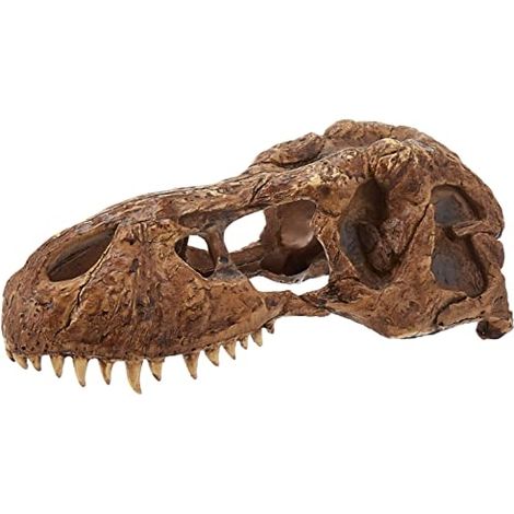Refugios dinosauro grandes para reptiles Exo Terra