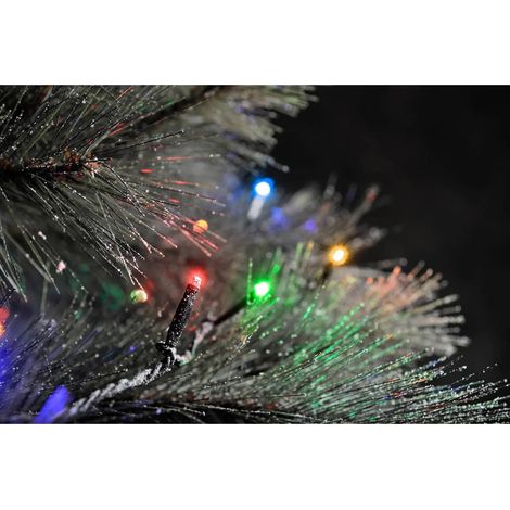 [GEBRAUCHT] B-Ware Konstsmide Lichterkette Lichterkettensystem Erweiterung Led Rgb Außen 31 V