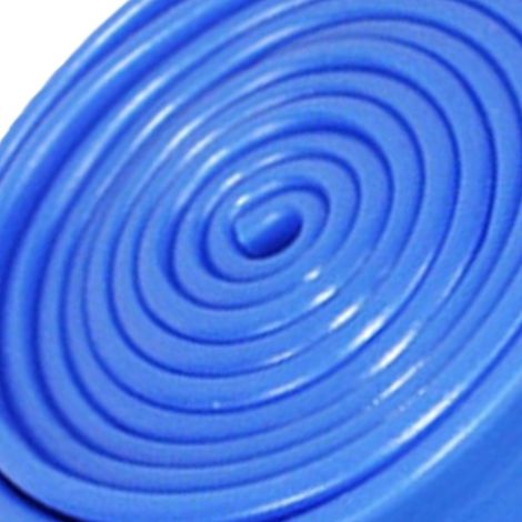 Elastische Widerstandsbänder für Sporttraining, Yoga, Basketball, blau (1/5)