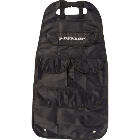 Organisateur Pour Siège Du Voiture Dunlop (1/3)