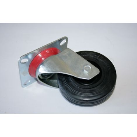 Lenkrolle Ø 100mm für