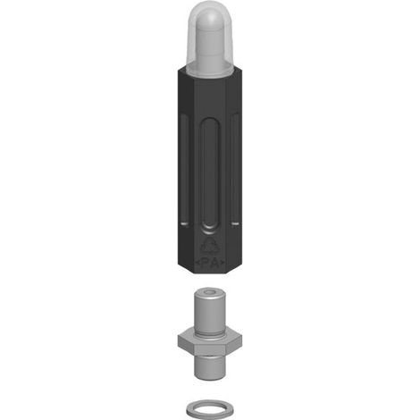 Stiebel Eltron Anzeigeelement komplett, 315243