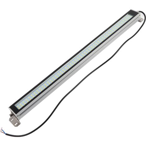 LED industriel antidéflagrant IP67 en verre trempé 20 W pour (1/5)