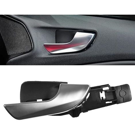 Manija interior de puerta para Giulietta Romeo delantera derecha 156092165 (1/4)