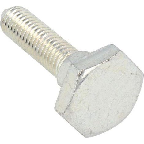 PIED VIS M 8 X 42 SW 22 POUR REFRIGERATEUR LIEBHERR - 4098186 (1/3)