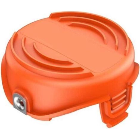 Capuchon de Bobine Compatible Taille-Bordures GL7033 GL9035 Couvercle Débroussailleuse (1/4)