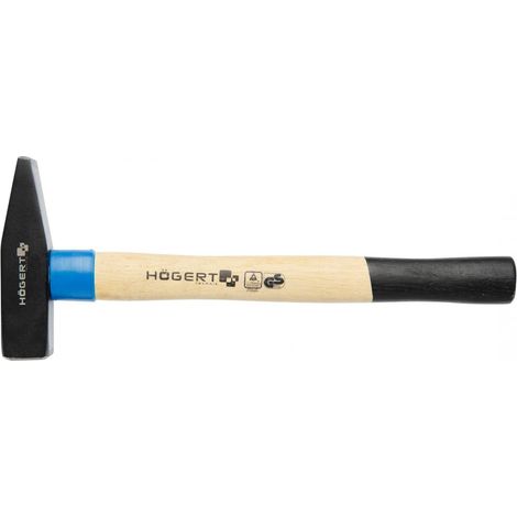 Marteau Hogert HT3B010 1 kg