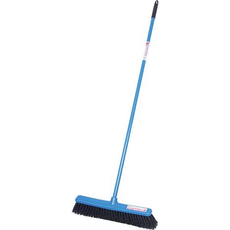 Red Gorilla SP.GRBR/BL Complete Gorilla Broom Blue 500mm 19.3/4in GORBROOM50B