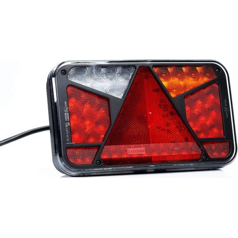 FEU ARRIERE DROIT 7 FONCTIONS LED 12-36V