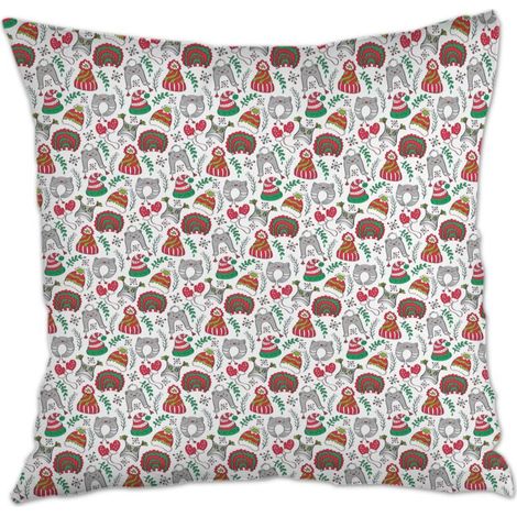Housses de coussin durable pour chambre salon décoration de la saint-valentin (1/5)