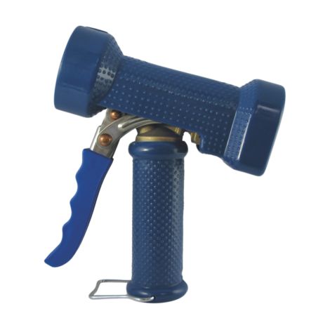 Pistolet de nettoyage professionnel AquaCraft 1001000098 bleu