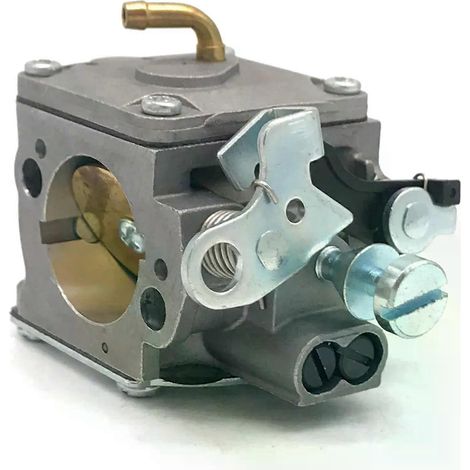 Vergaser-Tuning-Kit 581100701, ersetzt RWJ-4B für Husqvarna 372XP x-torq und 365 x-torq Kettensägen (1/5)
