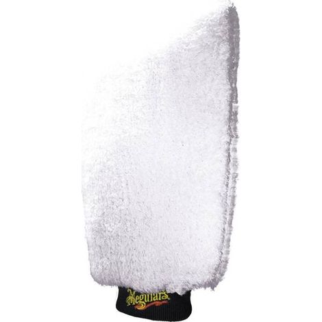 MEGUIAR'S X3002EU GUANTO IN MICROFIBRA SUPER SOFT