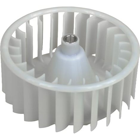 Cilindro ventilador original Secadora 00647542 SIEMENS