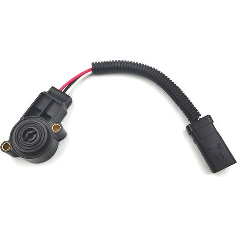 Sensor de posición 2691982 (269-1982) para cargadoras CAT 938H, 950H, 950K, 962H, 962K, 966H, 966K, 972H, 972K y 980K.