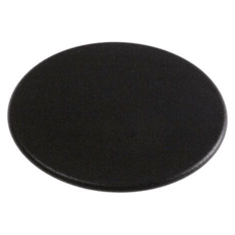 Chapeau de bruleur rapide O 94 m/m d'origine 480121103656 (1/3)