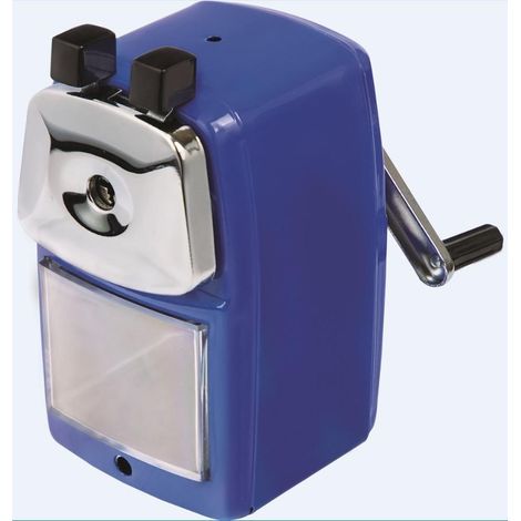 Affilamano per pedivelle Fiorello GR-5000