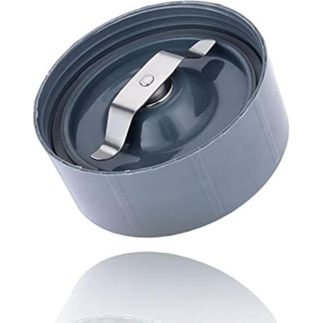 Lame de fraisage de rechange pour mixeur - Pièce de rechange pour mixeur 600 W et 900 W (1/4)