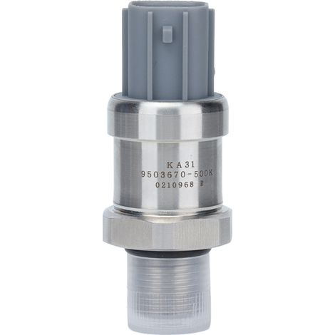 Capteur haute pression pour excavatrice, accessoire 9503670‑500K pour Daewoo DH220‑5/225‑7 (1/5)