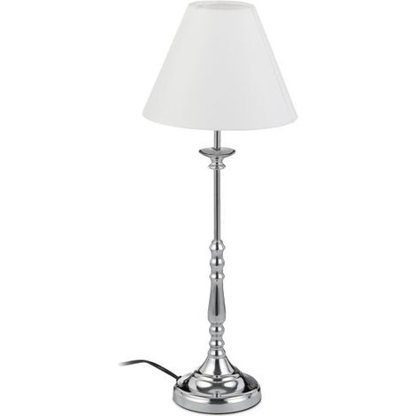 Lampada da tavolo depoca