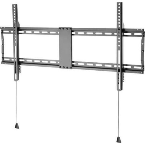 Support TV Fixe - 43 Pouces à 90 Pouces - VESA 800x400 mm - Charge Max 70 Kg (1/3)