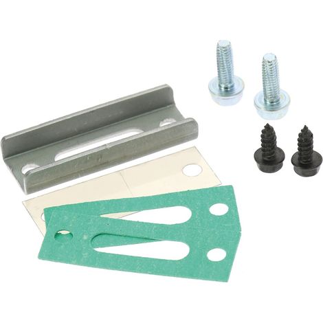 Visor de mica para calefactores - Truma