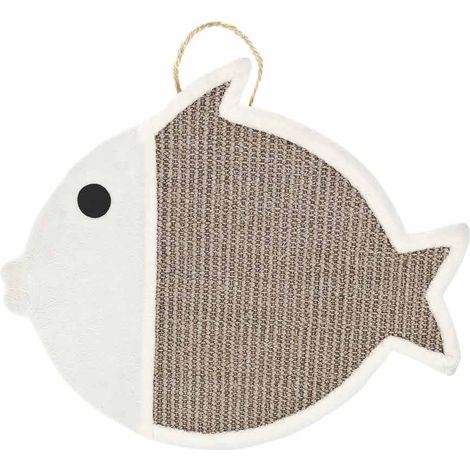 Tapis à gratter pour chats
