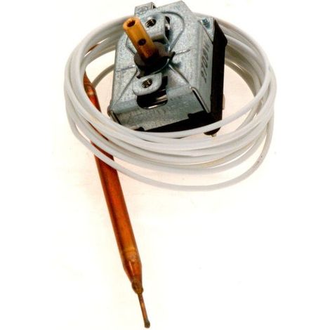 Buderus Pumpenthermostat für Gefimatic S241, 82295540