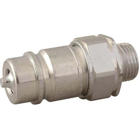 Enchufe r谩pido ISO 10 HP122L2230 DNP B300HP122L2230 (1/3)
