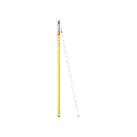 Tubo LED G13 T8 120cm 15W Blanco Cálido - Osram