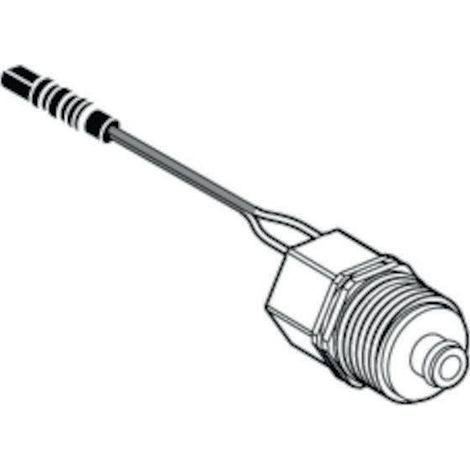Electroválvula DN 5 SCHELL (1/2)