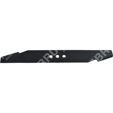 Longitud de la cuchilla 370 mm para cortacésped IKRA - MOGATEC - 050668