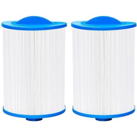 Ersatz-Spa-Filter für FI-lbur FC-0359 / Un-icel 6CH-940 / Pl-eatco PWW50P3 PWW50-P3 / WA-terway Plastics 817-0050 25252 378902 03FIL1400 Filter (1/4)