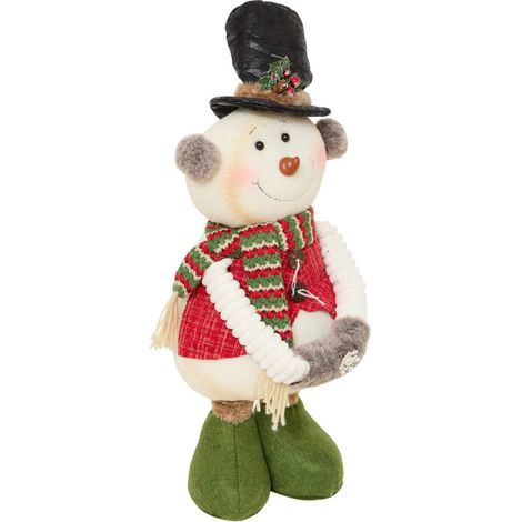Bn in piedi 2ass h57 85cm ragazzo - Feeric lights & christmas (1/5)