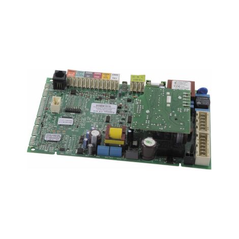 Circuit imprimé principal - CHAFFOTEAUX : 60001899-03