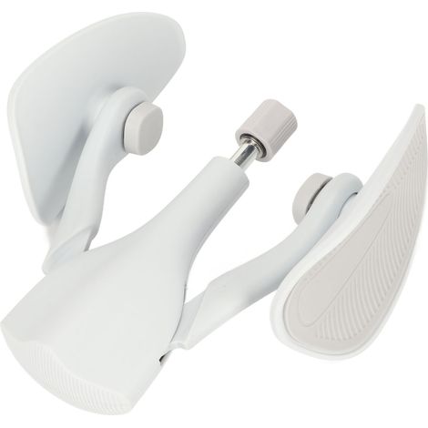 Appareil d'exercice pour les cuisses et le plancher pelvien, multifonction et réglable, pour la musculation à domicile. (1/5)