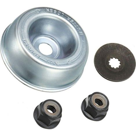 Boîte de vitesses pour table STIHL atelier d'outillage. FS120 200 250 4 pièces (1/4)