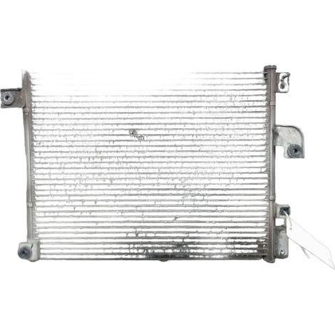 Condenseur Climatisation HYUNDAI Atos [PRODUIT D'OCCASION]♻️9760605500 (1/4)