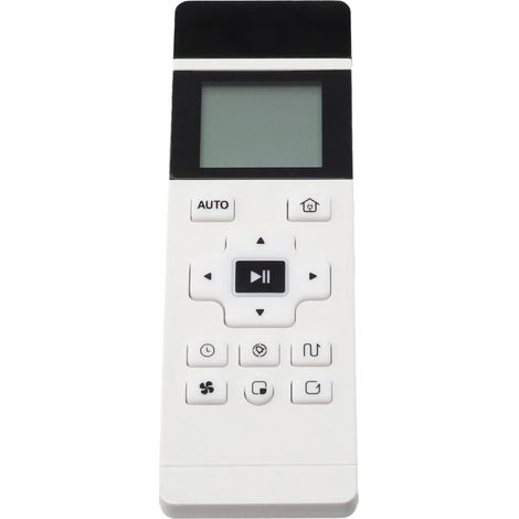 Lntyq Robot aspirateur télécommande pour Lefant M210, M210B, M210P, M213, M213S, N1K, P1, F1, M501B