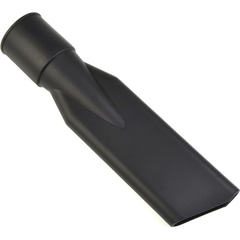 Outil universel pour aspirateur avec embout suceur à bouche plate de 44 mm
