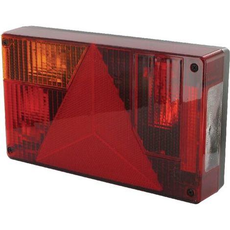 Luce posteriore sx. JOKON 102070110
