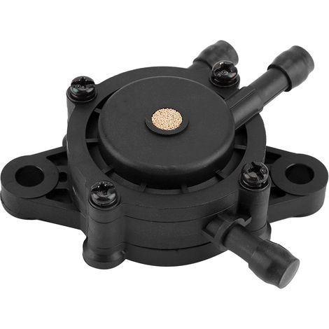491922 691034 692313 808492 808656 Pompe à mazout pour Mikuni Briggs & Stratton Noir (1/5)